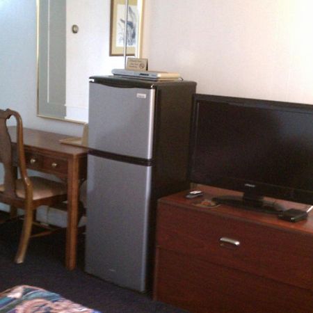 Valley Motel Pittsburgh Harmarville Luaran gambar
