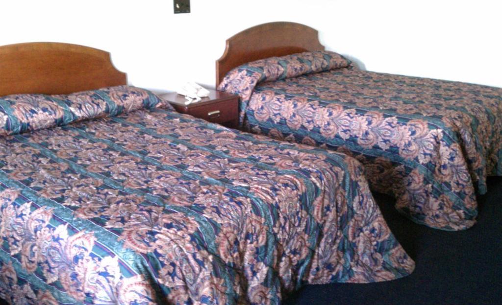 Valley Motel Pittsburgh Harmarville Bilik gambar