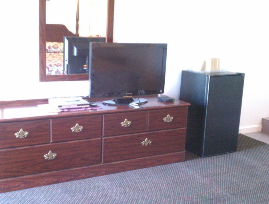 Valley Motel Pittsburgh Harmarville Bilik gambar
