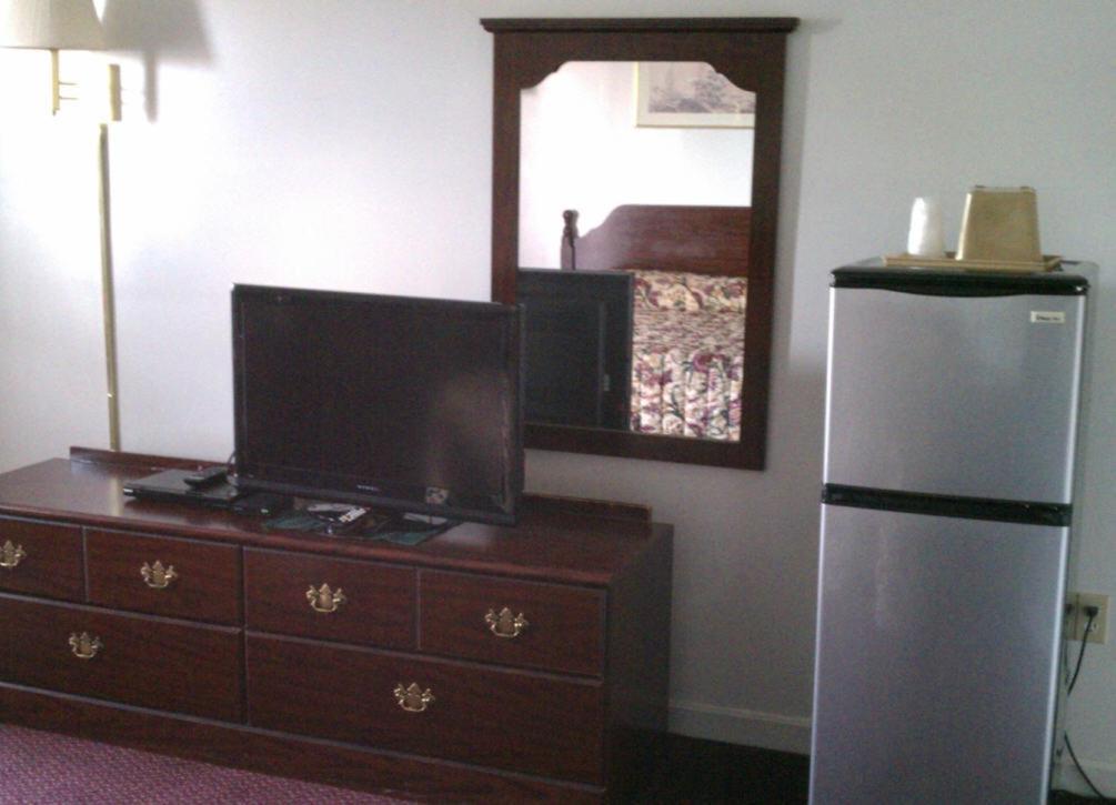 Valley Motel Pittsburgh Harmarville Bilik gambar