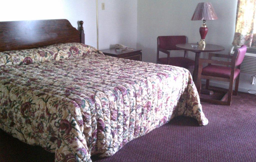 Valley Motel Pittsburgh Harmarville Luaran gambar