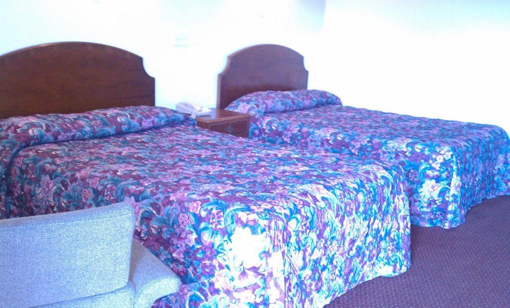 Valley Motel Pittsburgh Harmarville Bilik gambar