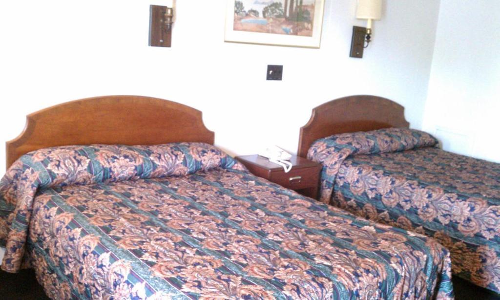 Valley Motel Pittsburgh Harmarville Bilik gambar