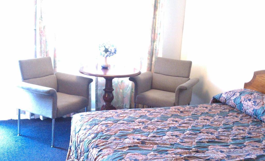 Valley Motel Pittsburgh Harmarville Luaran gambar