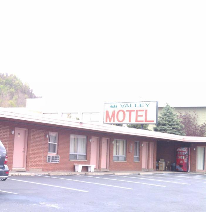 Valley Motel Pittsburgh Harmarville Luaran gambar
