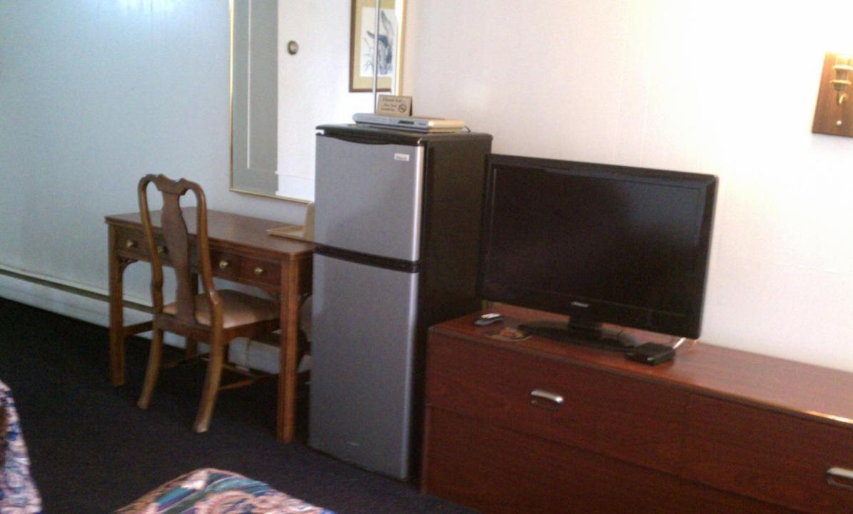 Valley Motel Pittsburgh Harmarville Luaran gambar