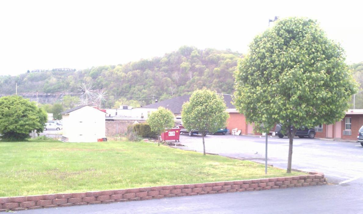 Valley Motel Pittsburgh Harmarville Luaran gambar