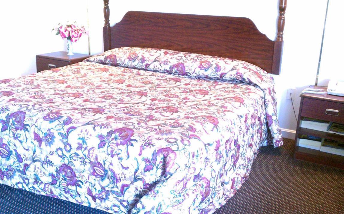 Valley Motel Pittsburgh Harmarville Luaran gambar