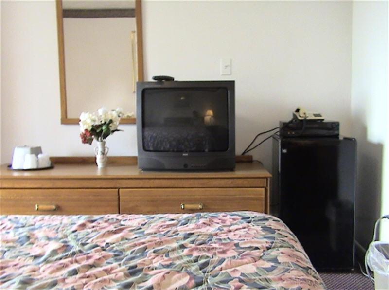 Valley Motel Pittsburgh Harmarville Bilik gambar