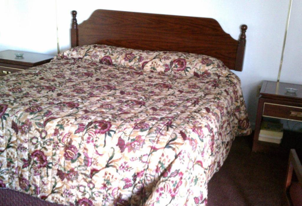 Valley Motel Pittsburgh Harmarville Bilik gambar