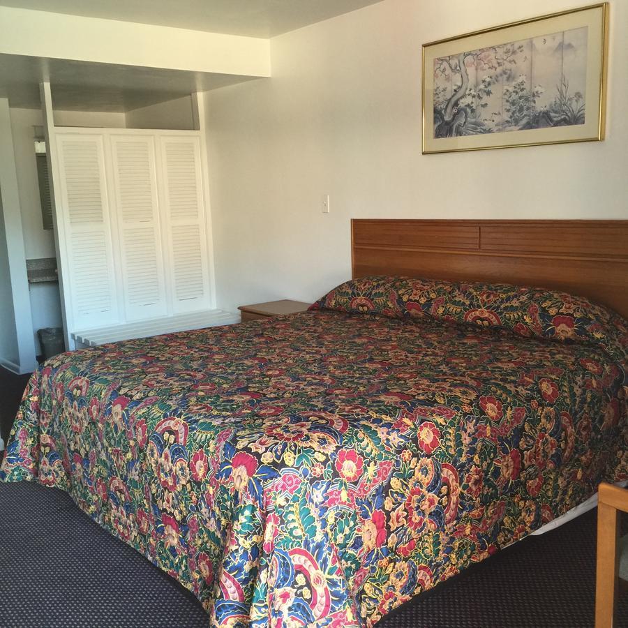 Valley Motel Pittsburgh Harmarville Luaran gambar