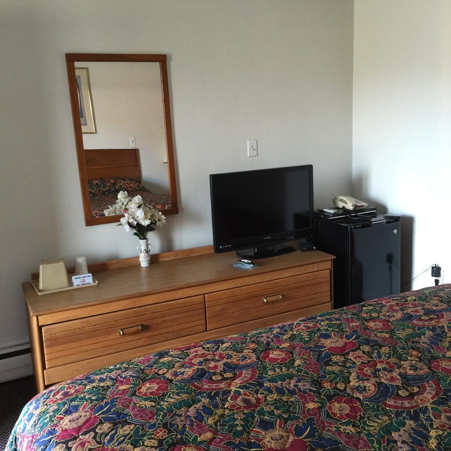 Valley Motel Pittsburgh Harmarville Luaran gambar