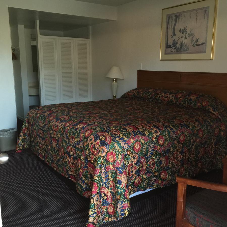 Valley Motel Pittsburgh Harmarville Luaran gambar