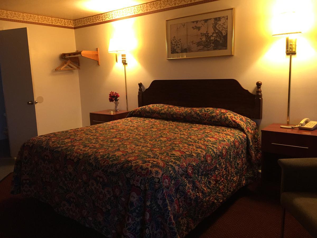 Valley Motel Pittsburgh Harmarville Luaran gambar