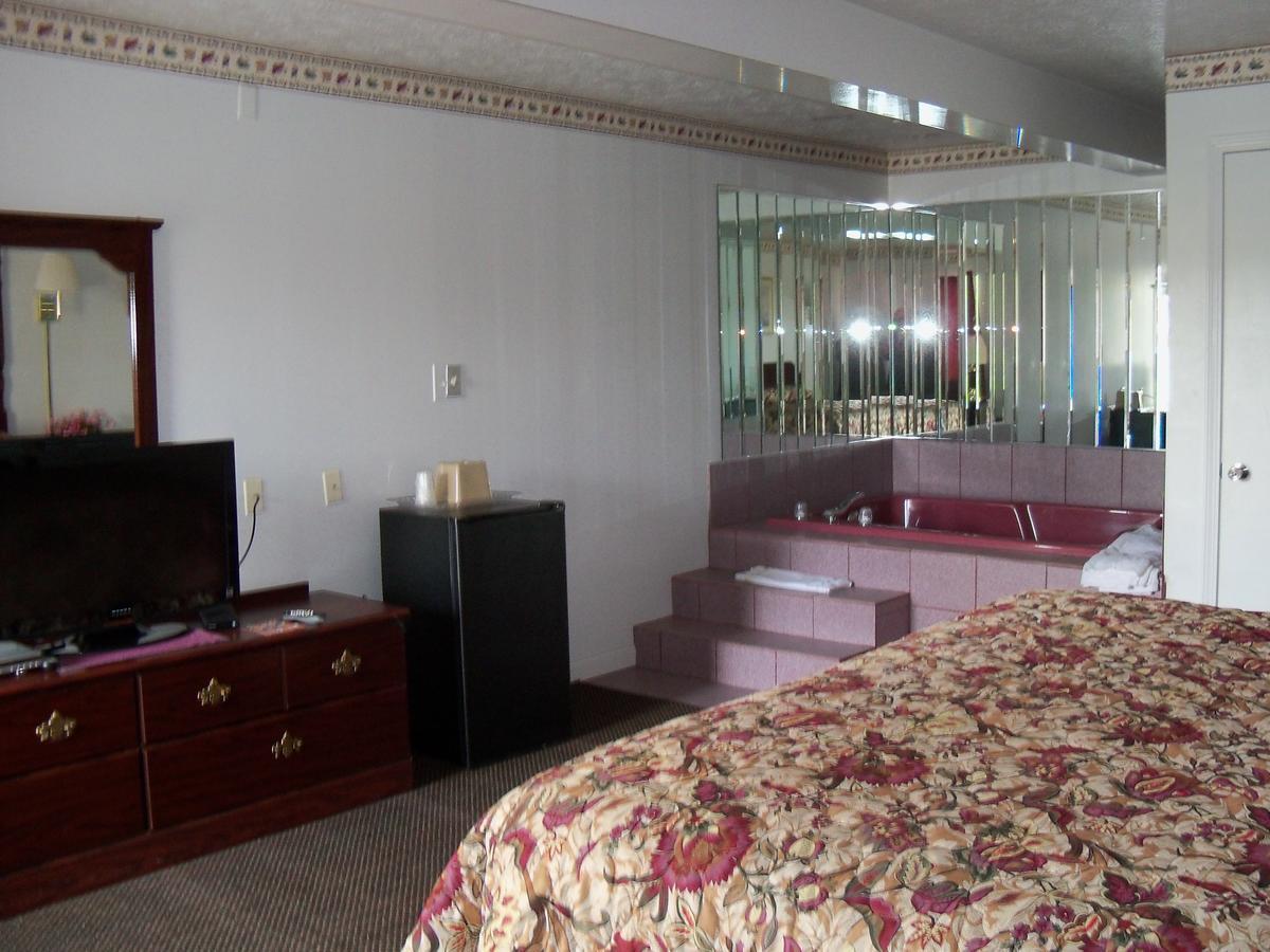 Valley Motel Pittsburgh Harmarville Luaran gambar