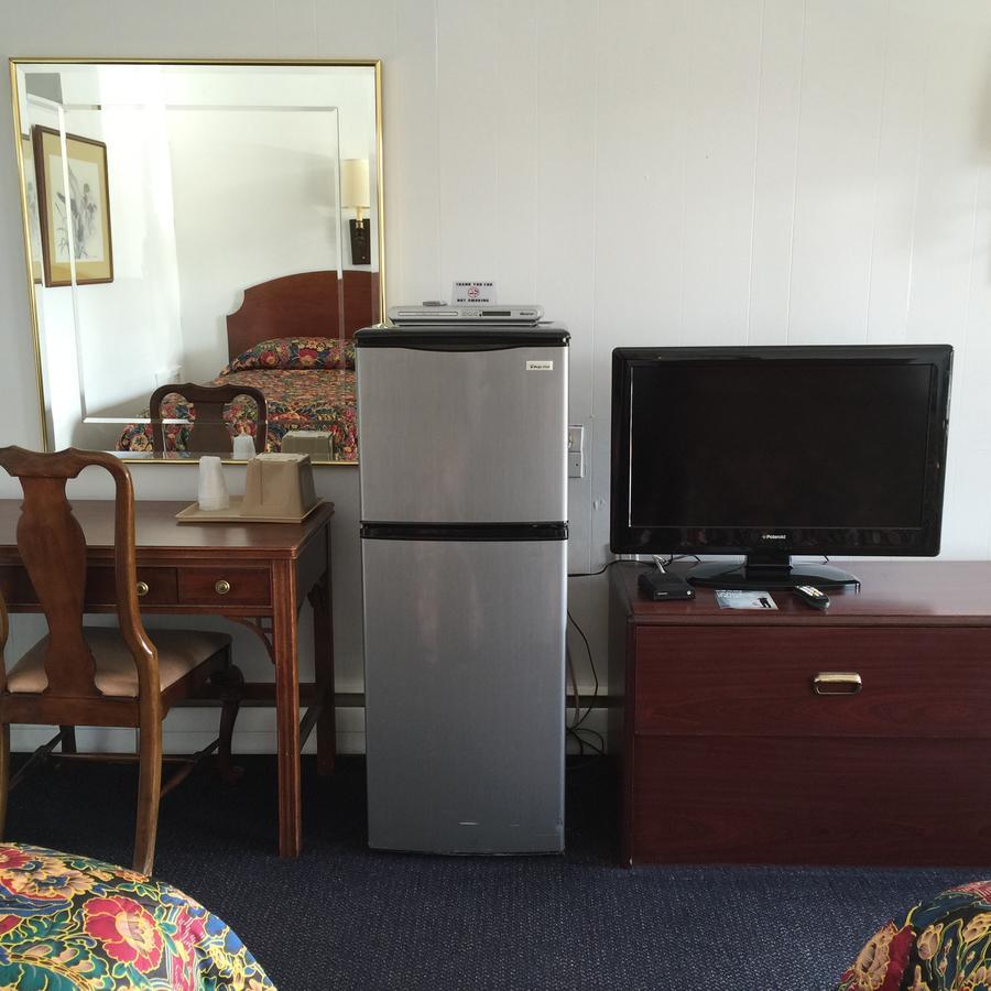 Valley Motel Pittsburgh Harmarville Luaran gambar