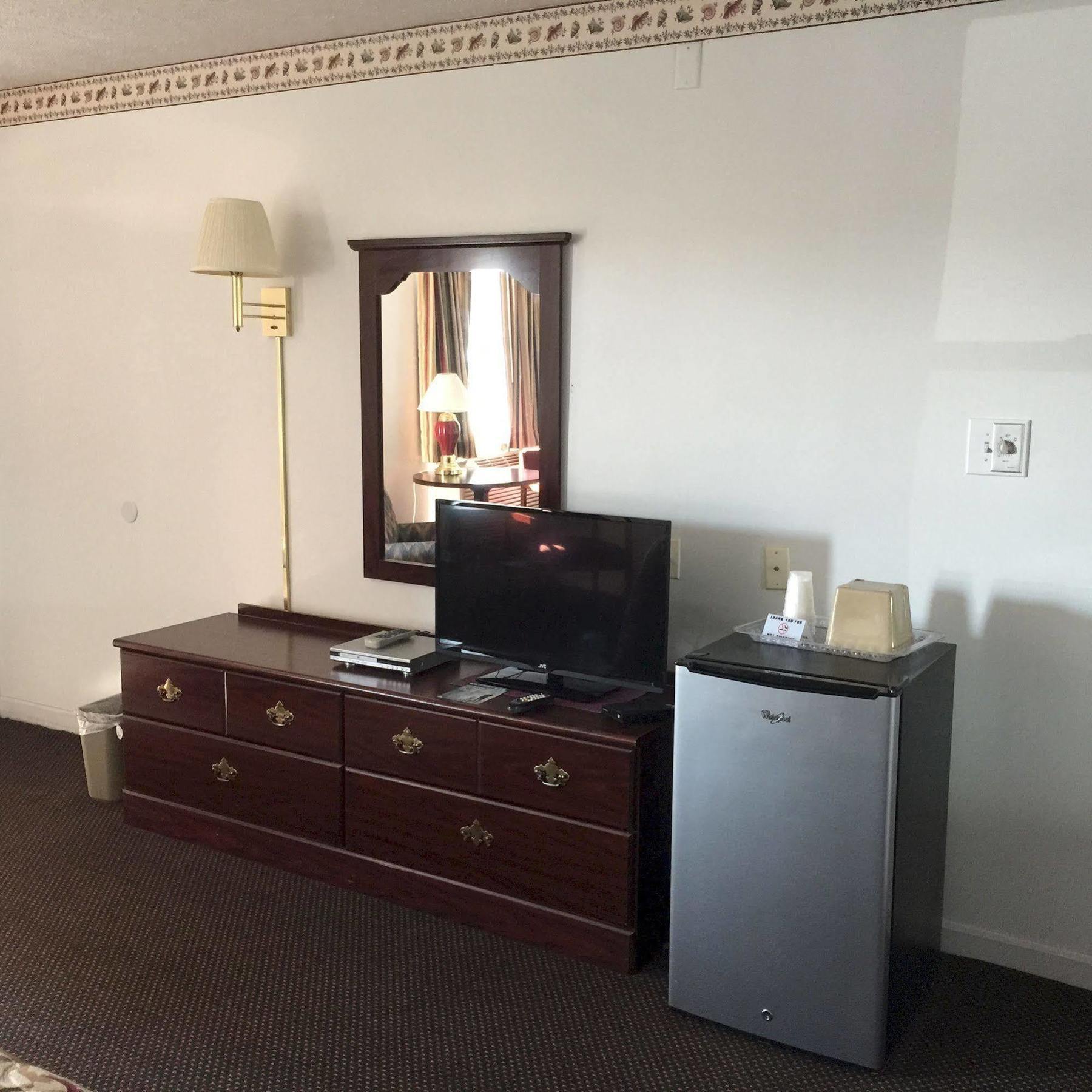 Valley Motel Pittsburgh Harmarville Luaran gambar