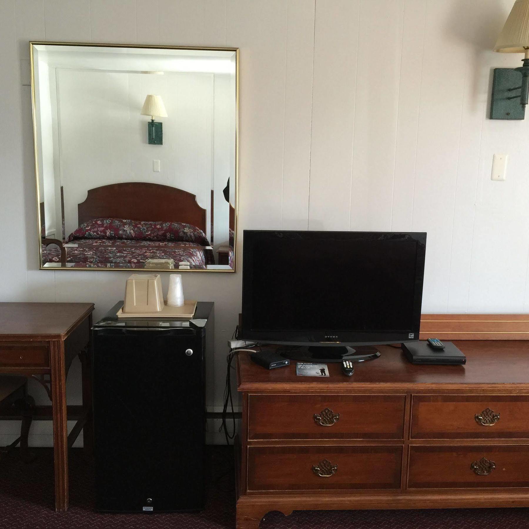 Valley Motel Pittsburgh Harmarville Luaran gambar