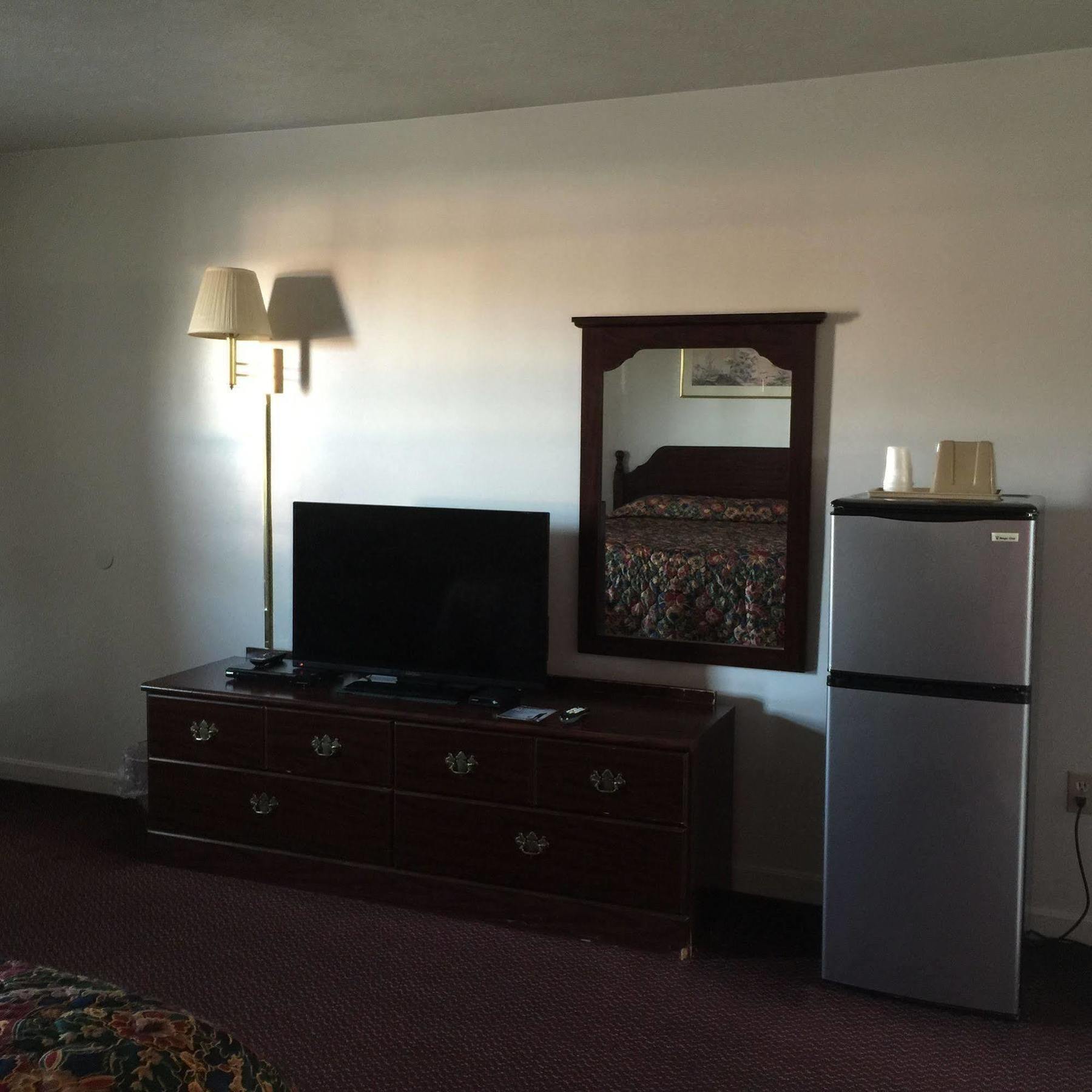 Valley Motel Pittsburgh Harmarville Luaran gambar