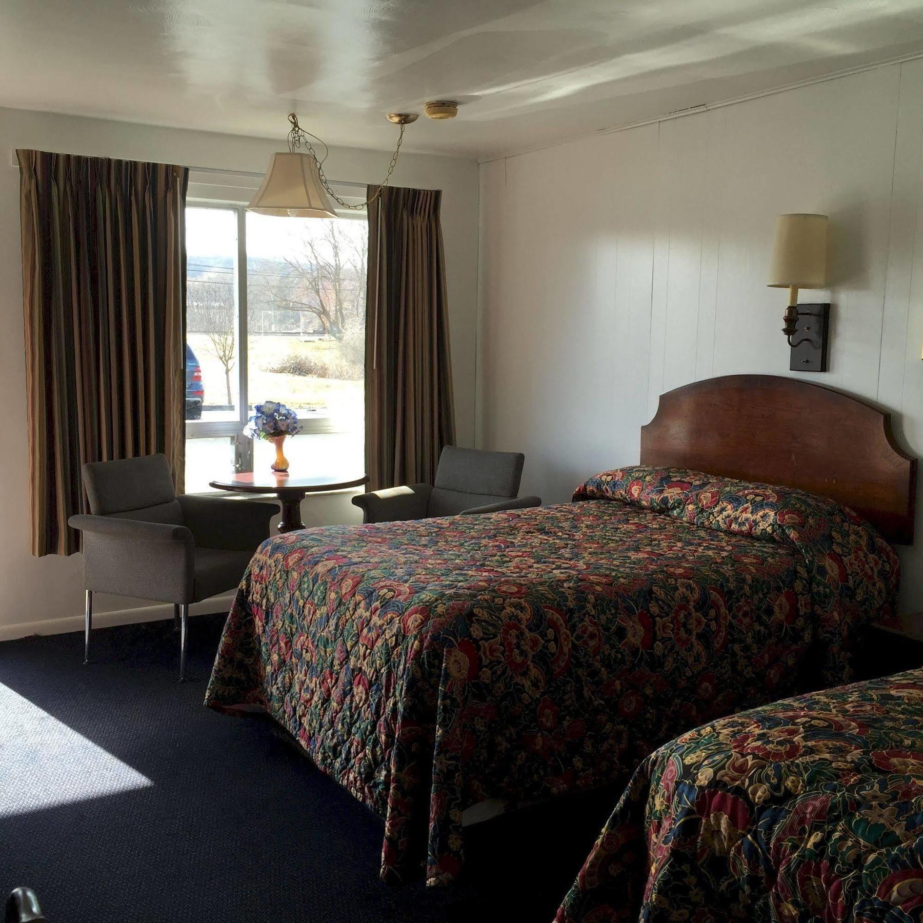 Valley Motel Pittsburgh Harmarville Luaran gambar