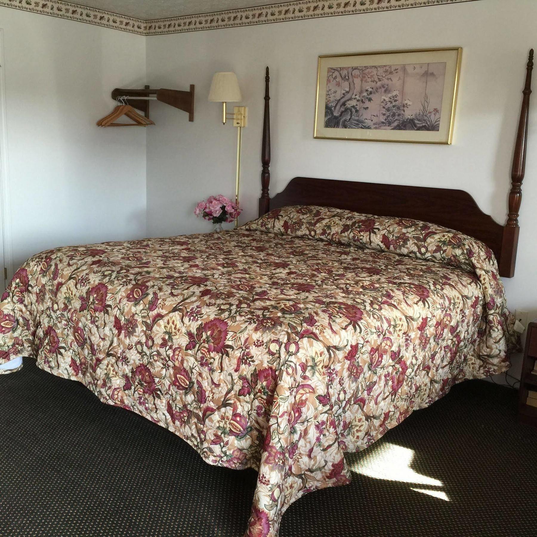 Valley Motel Pittsburgh Harmarville Luaran gambar