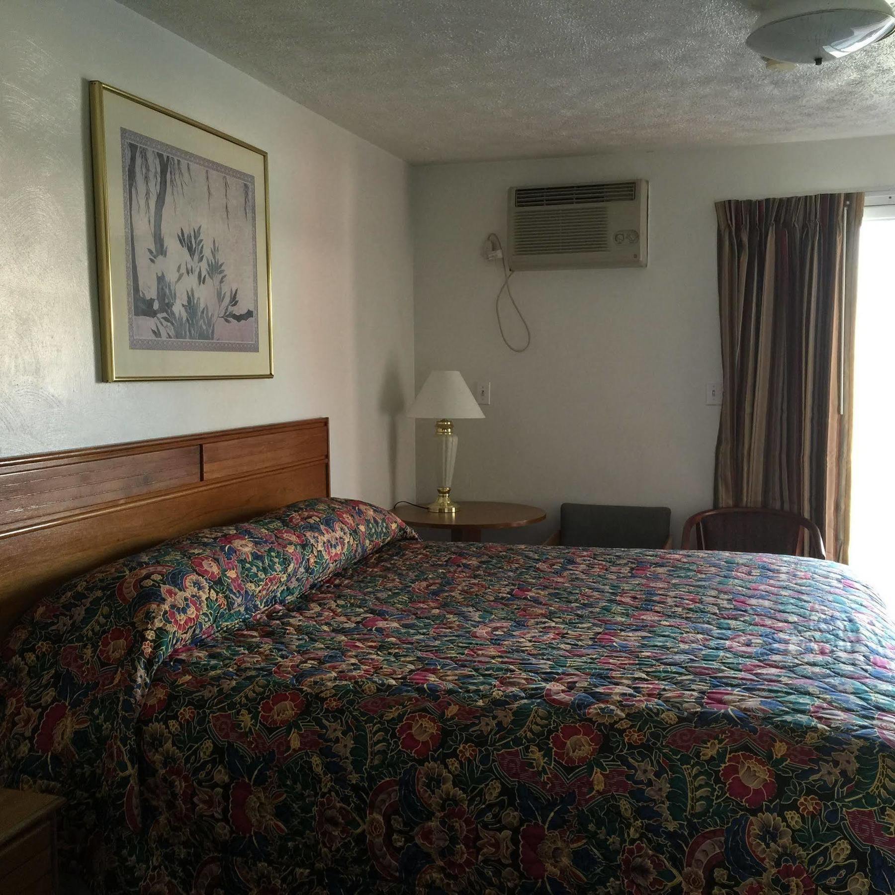 Valley Motel Pittsburgh Harmarville Luaran gambar