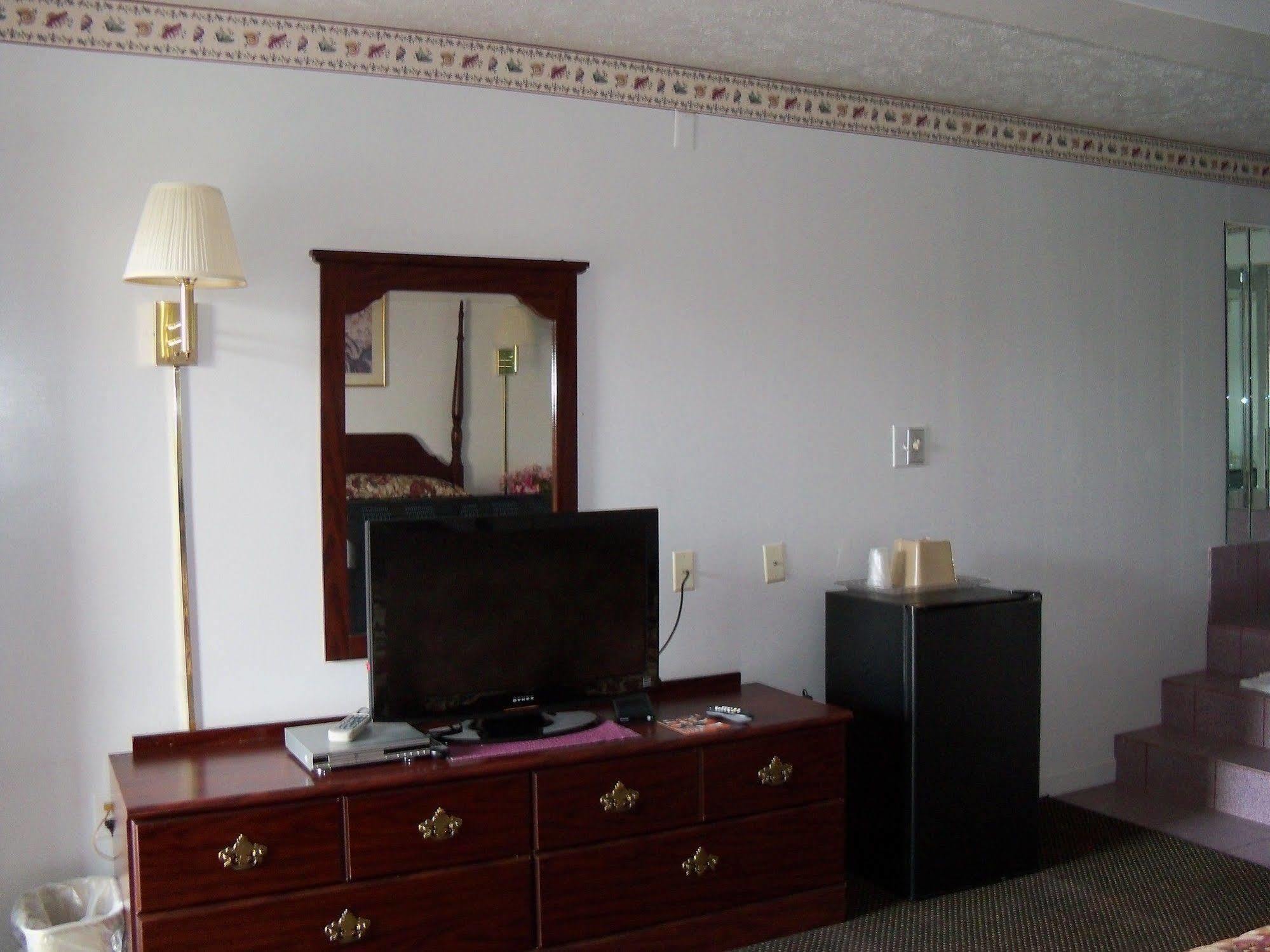 Valley Motel Pittsburgh Harmarville Luaran gambar
